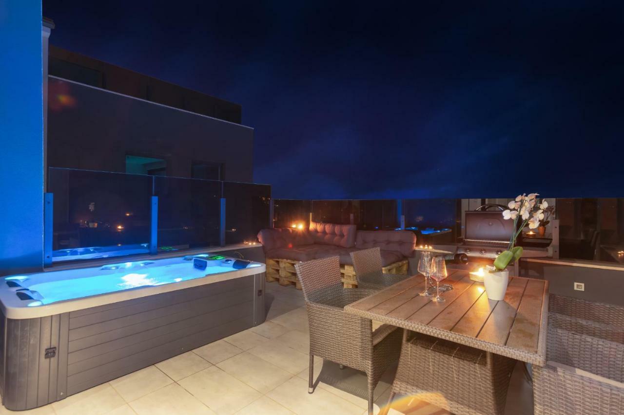 Seaside Villa & Spa Ližnjan Buitenkant foto